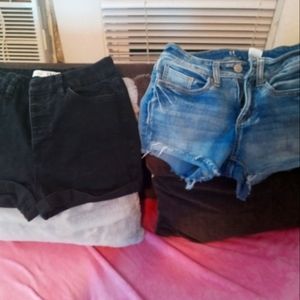 Women's Shorts Aeropostale & more!